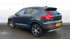 Volvo Xc40 1.5 T3 [163] Inscription 5dr Petrol Estate